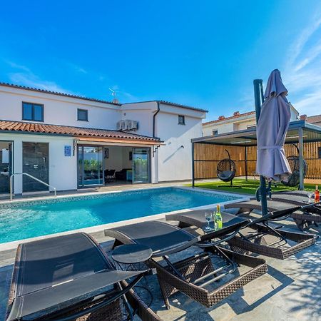 Villa Paradise Medulin Luaran gambar