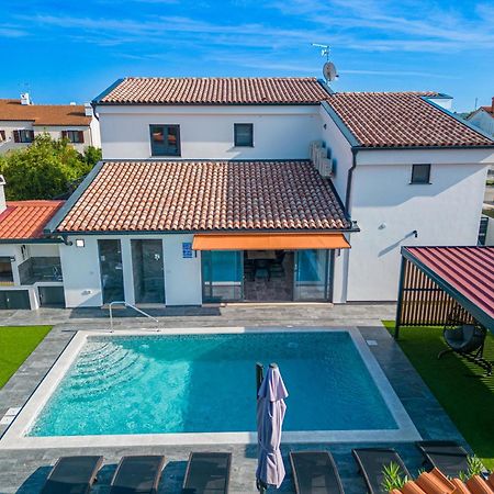 Villa Paradise Medulin Luaran gambar