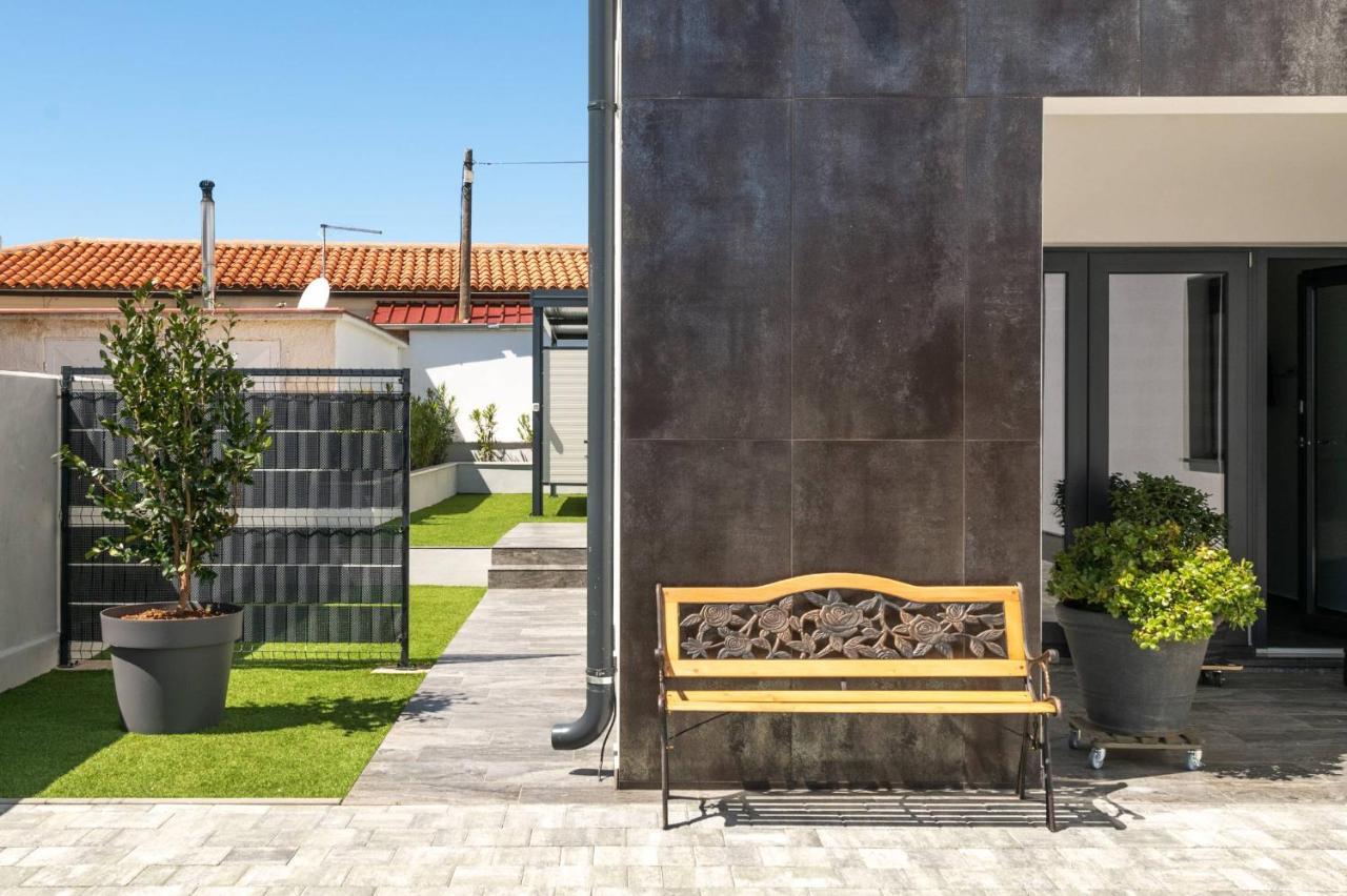 Villa Paradise Medulin Luaran gambar